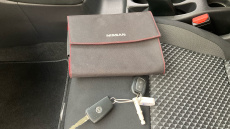 Nissan Micra 1.0 IG-T 92 Kiiro 5dr Petrol Hatchback